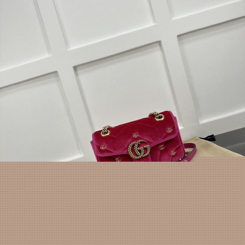 G*u*i satchel bags